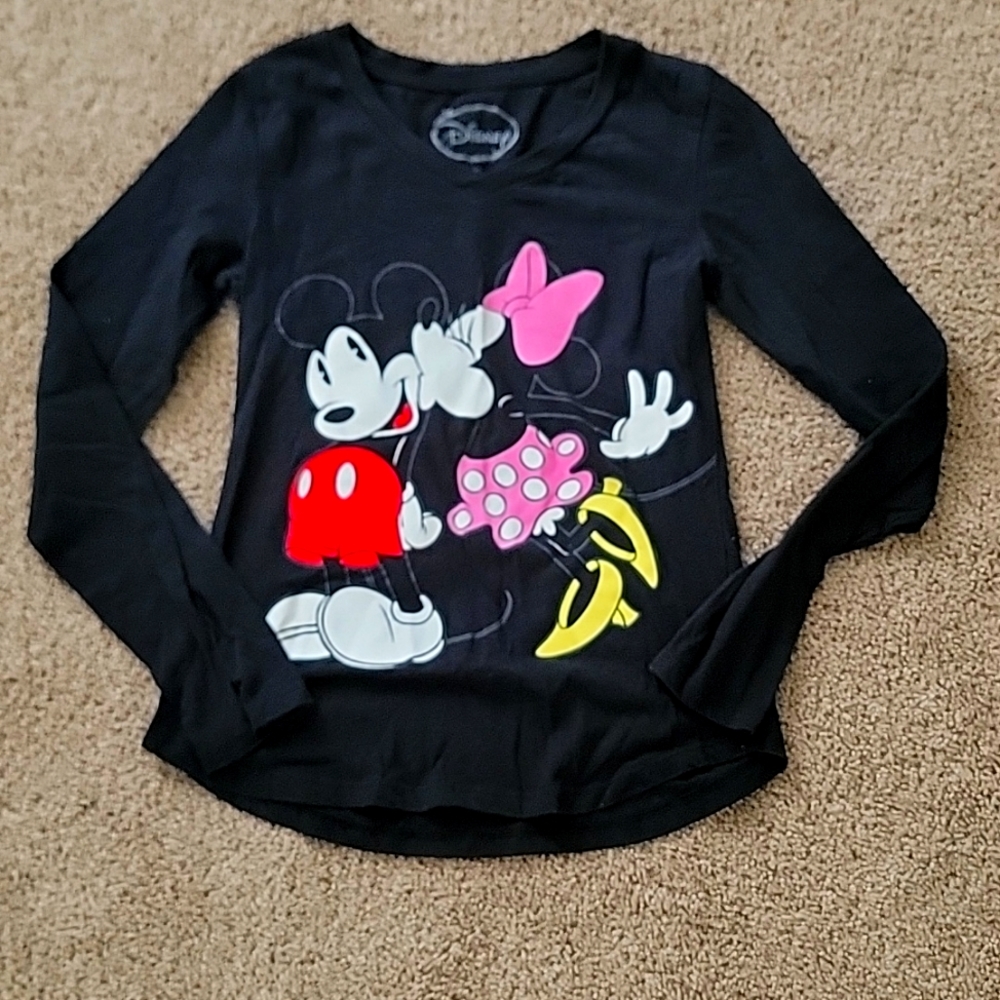 Disney shirt